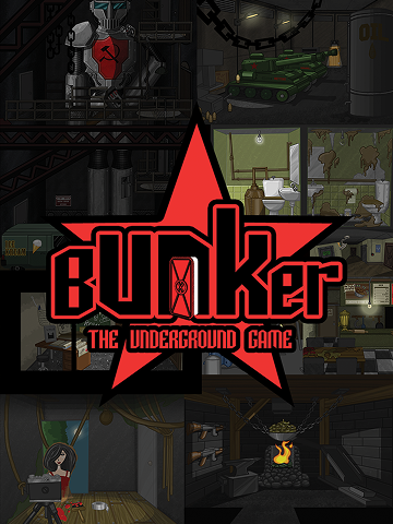 Bunker - The Underground Game
