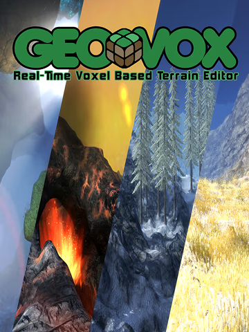GeoVox