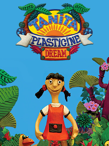 Tanita: A Plasticine Dream