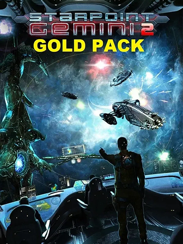 Starpoint Gemini 2 Gold Pack
