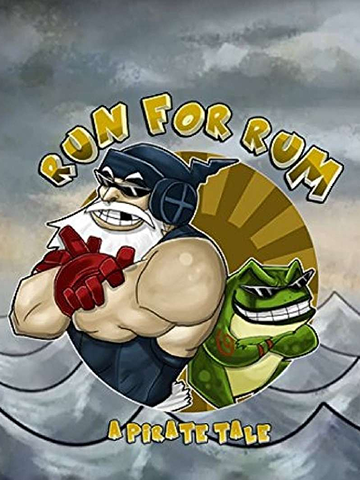 Run For Rum