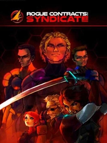 Rogue Contracts: Syndicate