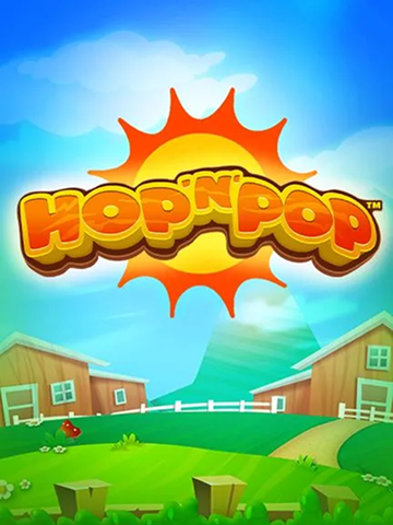 Super Hop 'N' Bop ULTRA