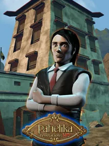 Pahelika: Revelations HD