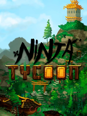 Ninja Tycoon