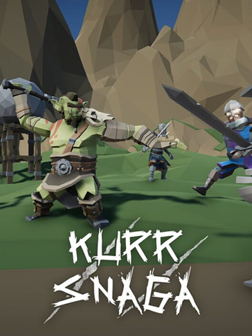 Kurr Snaga