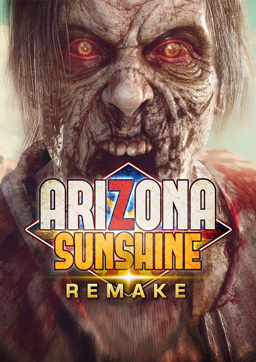 Arizona Sunshine Remake