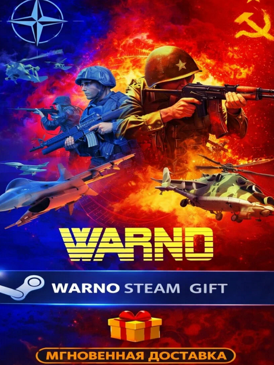 WARNO - NORTHAG DLC