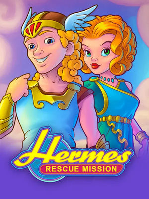 Hermes 5: Fury Of Megaera