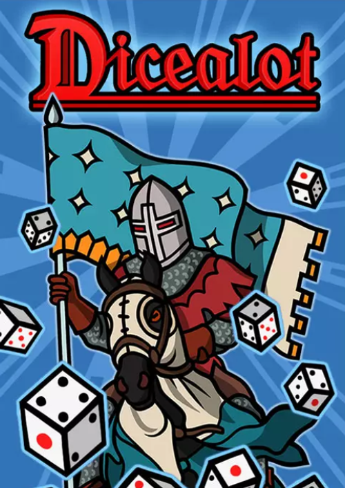 Dicealot