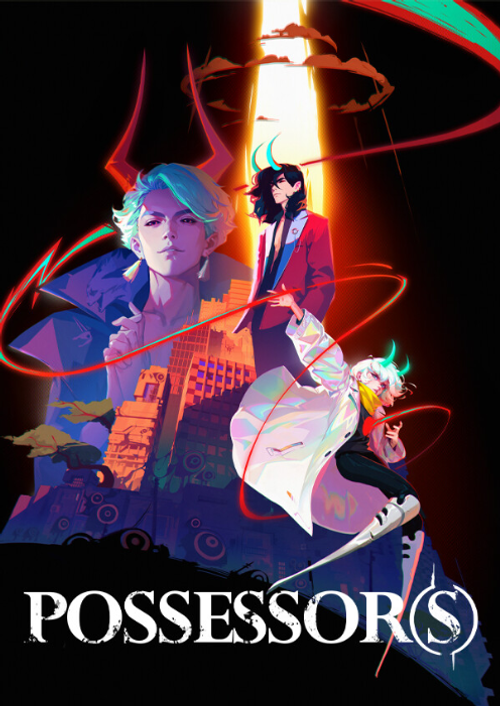 Possessor(s)