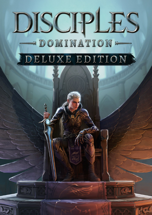 Disciples: Domination Deluxe Edition