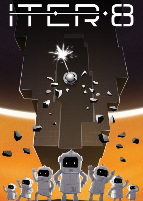 ITER-8