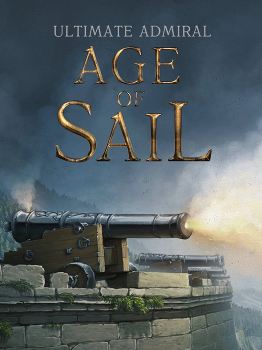 Ultimate Admiral: Age of Sail - Barbary War DLC