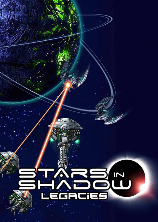 Stars in Shadow: Legacies DLC