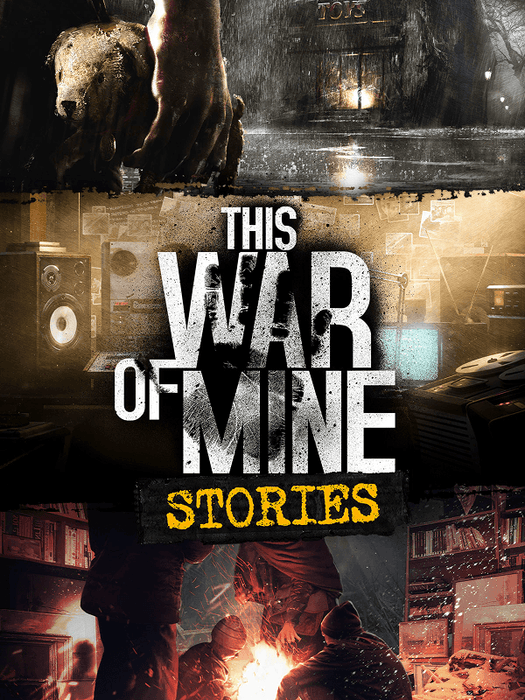 This War of Mine: Stories - Season Pass