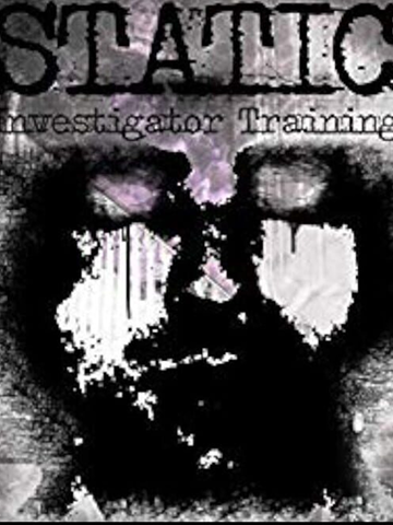 STATIC: Investigator Training