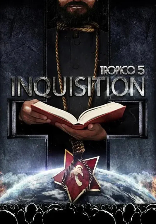 Tropico 5 - Inquisition DLC