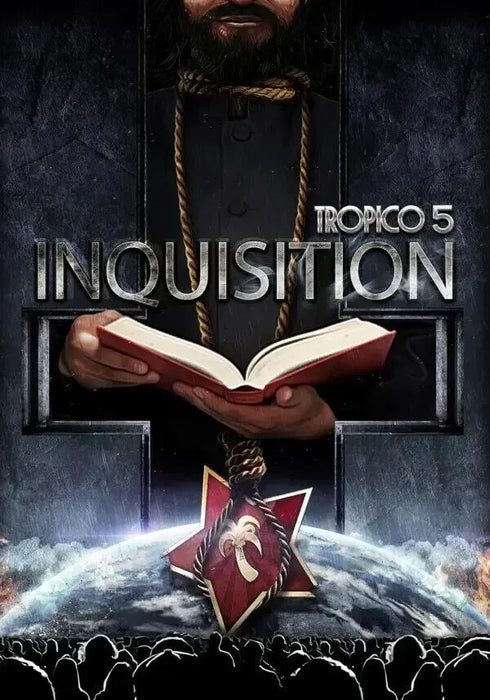 Tropico 5 - Inquisition DLC