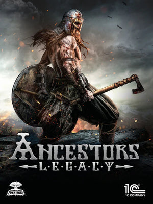Ancestors Legacy Bundle