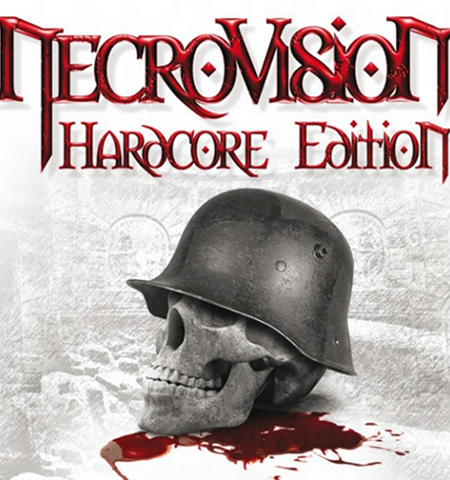 NecroVisioN Hardcore Edition