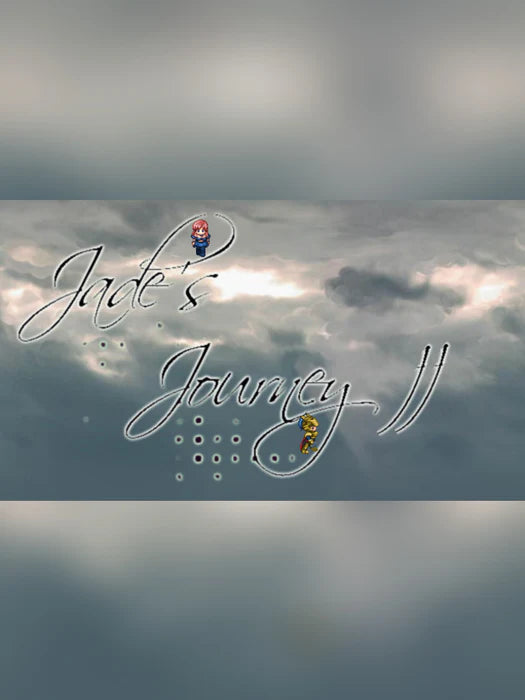 Jade's Journey