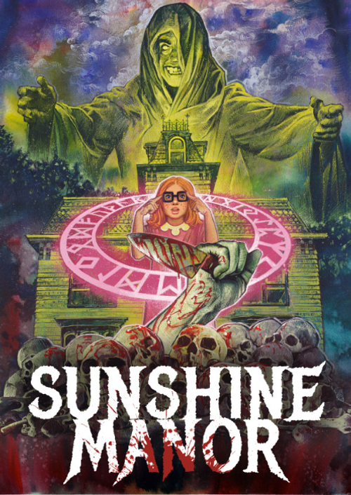 Sunshine Manor