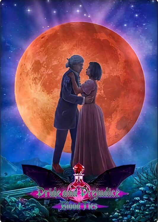 Pride and Prejudice: Blood Ties