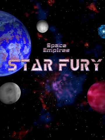 Space Empires: Starfury