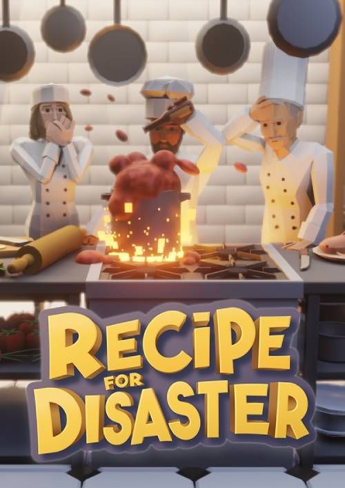 Recipe for Disaster