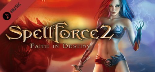 SpellForce 2: Faith in Destiny - Digital Extras DLC
