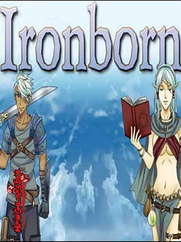 IronBorn