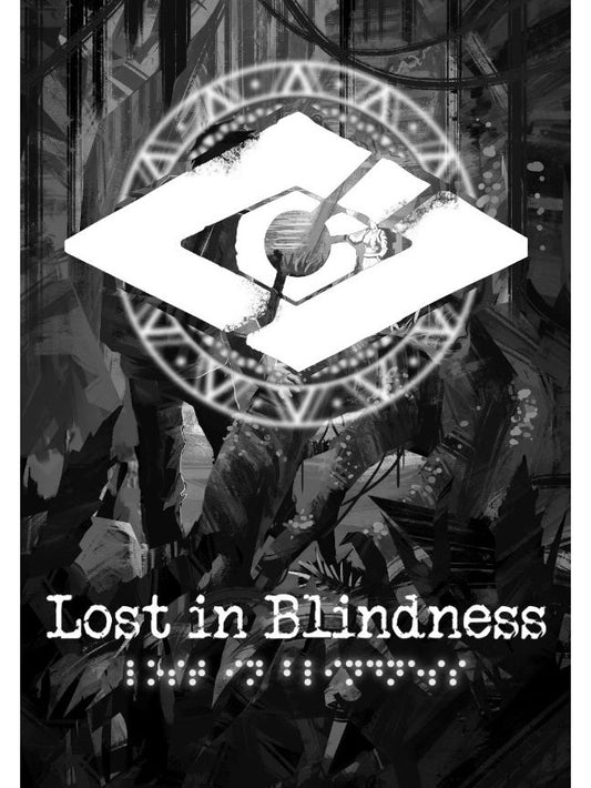 Lost in Blindness