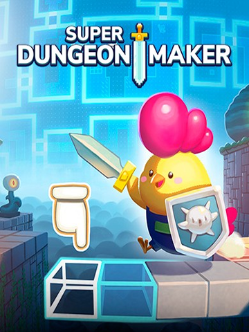 Super Dungeon Maker