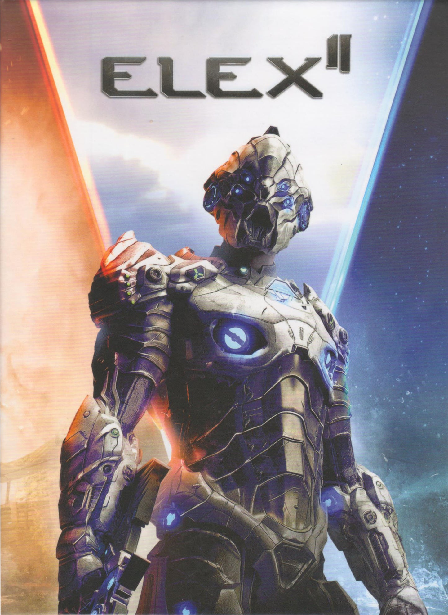 ELEX II