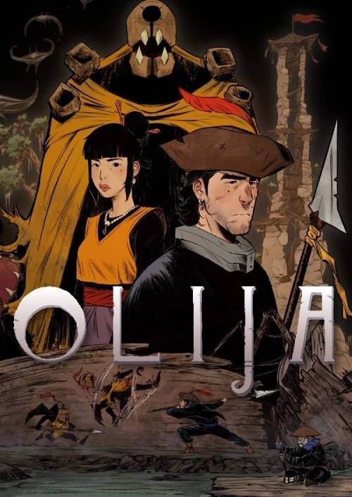 Olija