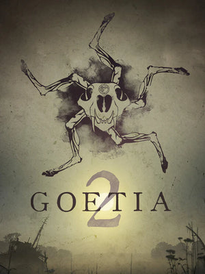 Goetia 2