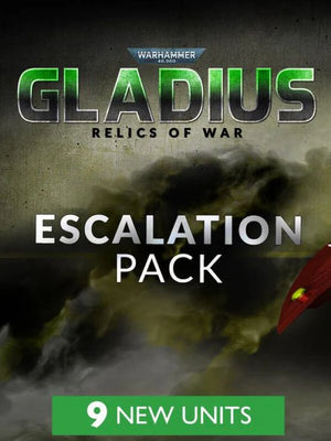 Warhammer 40,000: Gladius - Escalation Pack