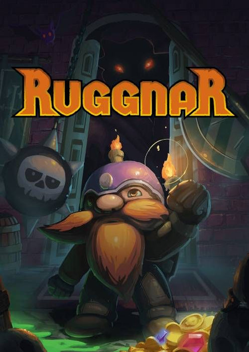 Ruggnar