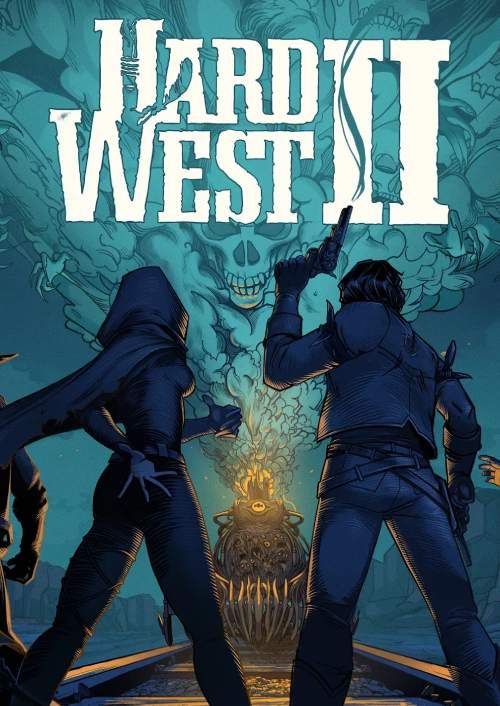 Hard West 2