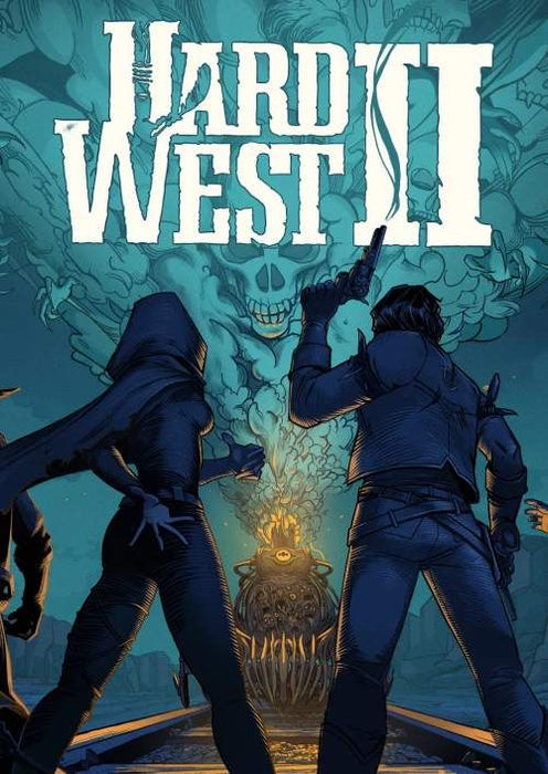Hard West 2