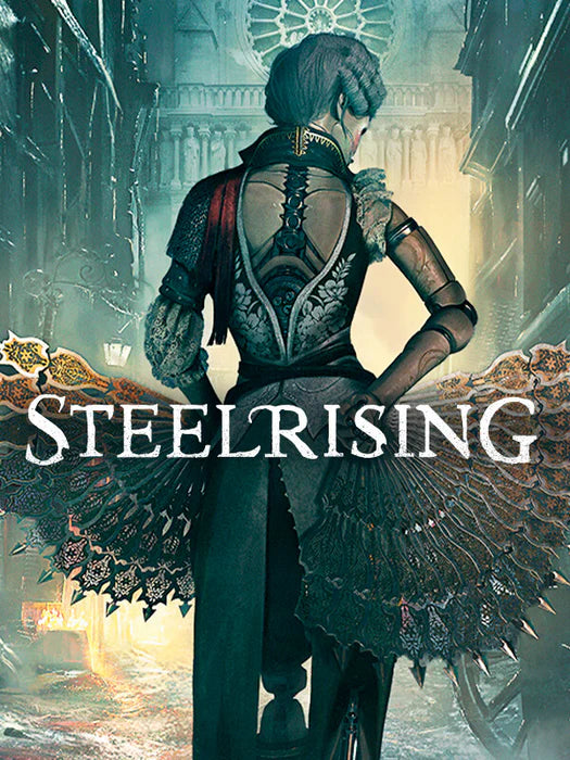 Steelrising
