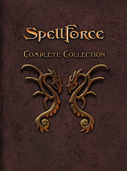 SpellForce Complete