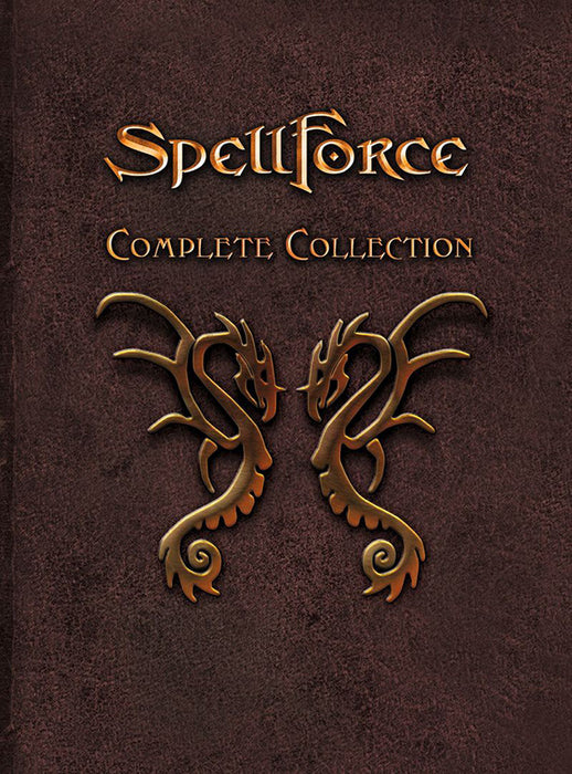 SpellForce Complete