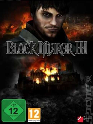 Black Mirror 3 - Final Fear