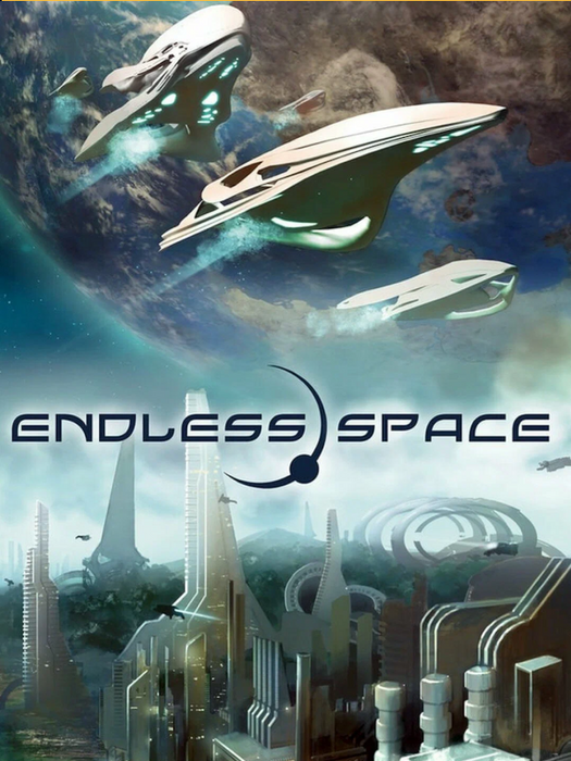 Endless Space - Disharmony