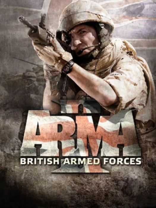 Arma II: British Armed Forces DLC