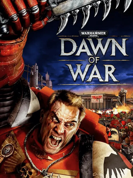 Warhammer 40,000: Dawn of War - Master Collection