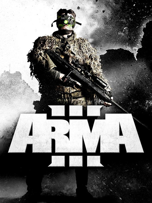 Arma 3 Ultimate Edition Bundle