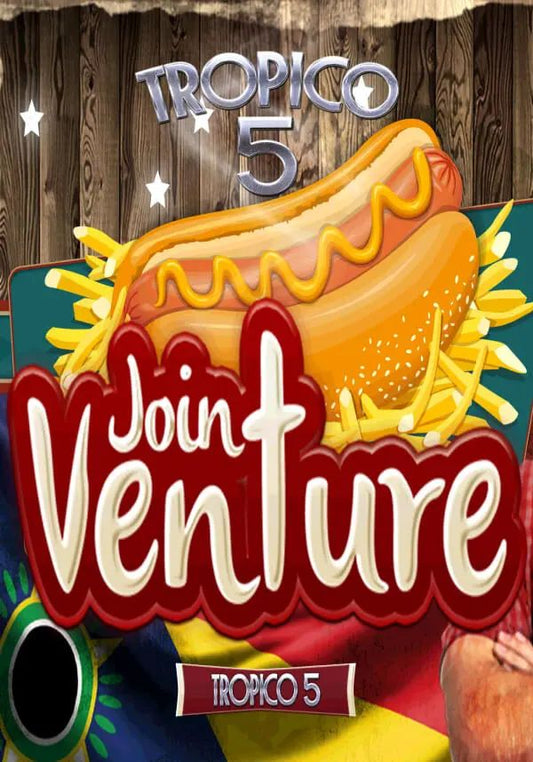 Tropico 5 - Joint Venture DLC